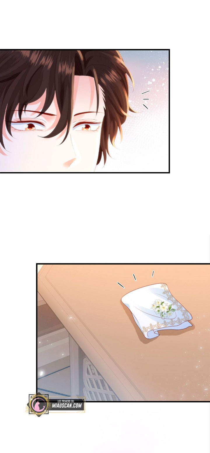 La noche de insomnio de la doncella Capítulo 48 - Página 7