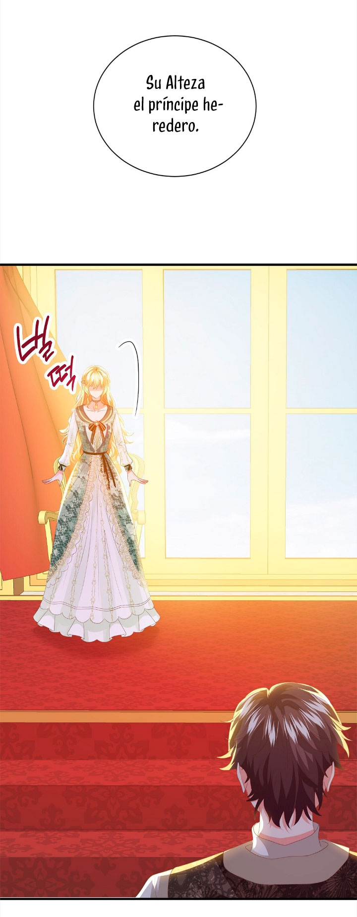 La noche de insomnio de la doncella Capítulo 48 - Página 70