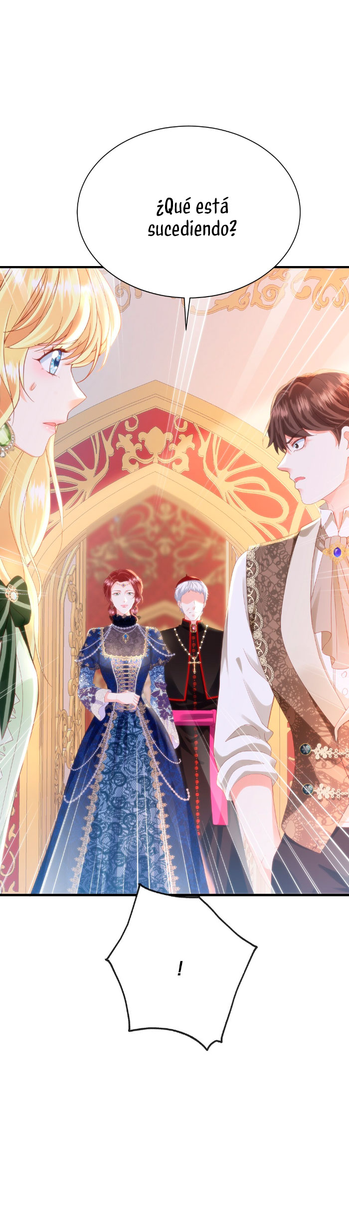 La noche de insomnio de la doncella Capítulo 49 - Página 14