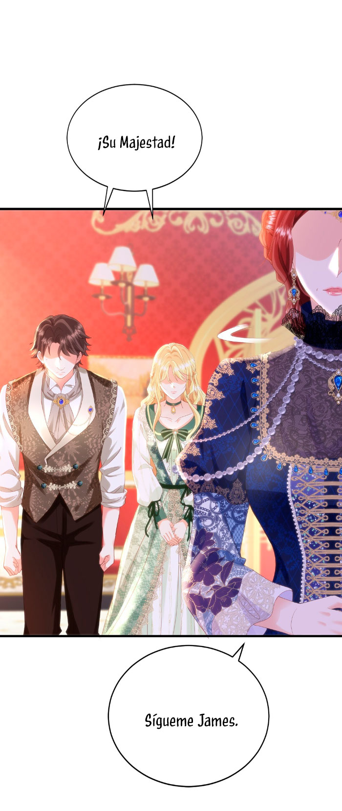 La noche de insomnio de la doncella Capítulo 49 - Página 15