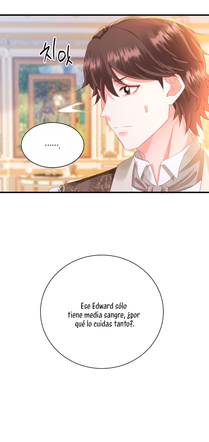 La noche de insomnio de la doncella Capítulo 49 - Página 21