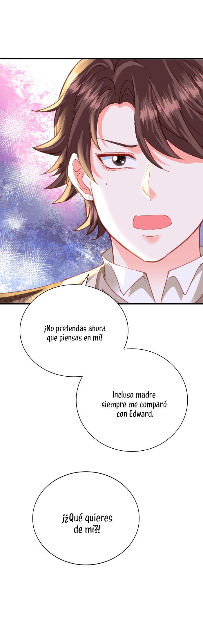 La noche de insomnio de la doncella Capítulo 49 - Página 25