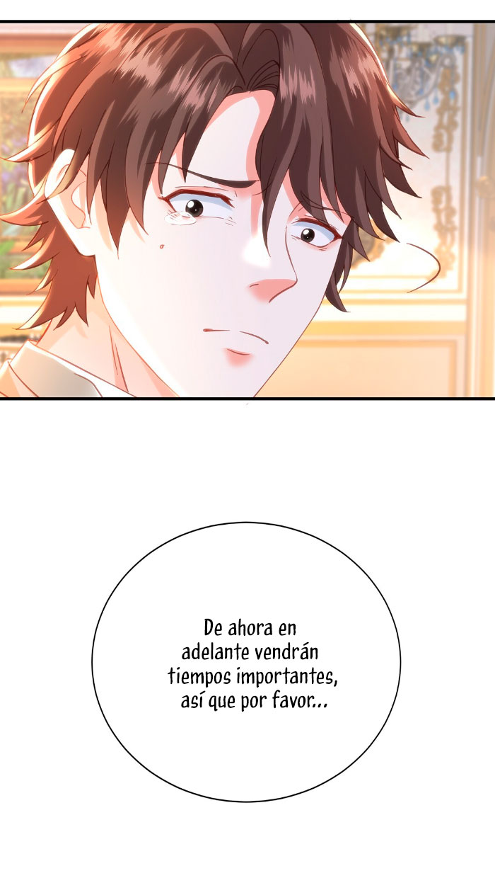 La noche de insomnio de la doncella Capítulo 49 - Página 29