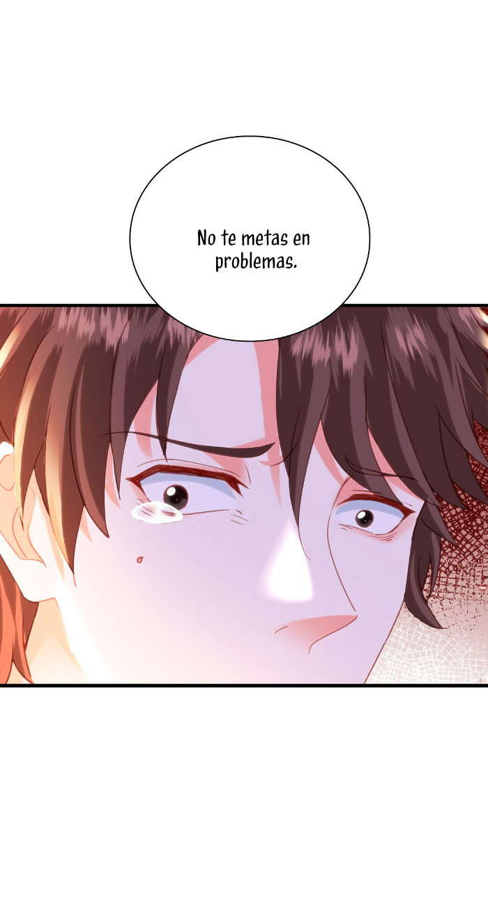 La noche de insomnio de la doncella Capítulo 49 - Página 30