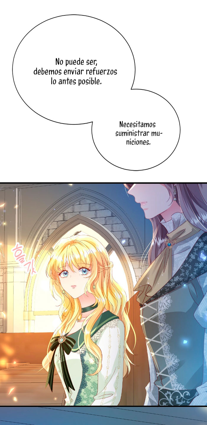 La noche de insomnio de la doncella Capítulo 49 - Página 39