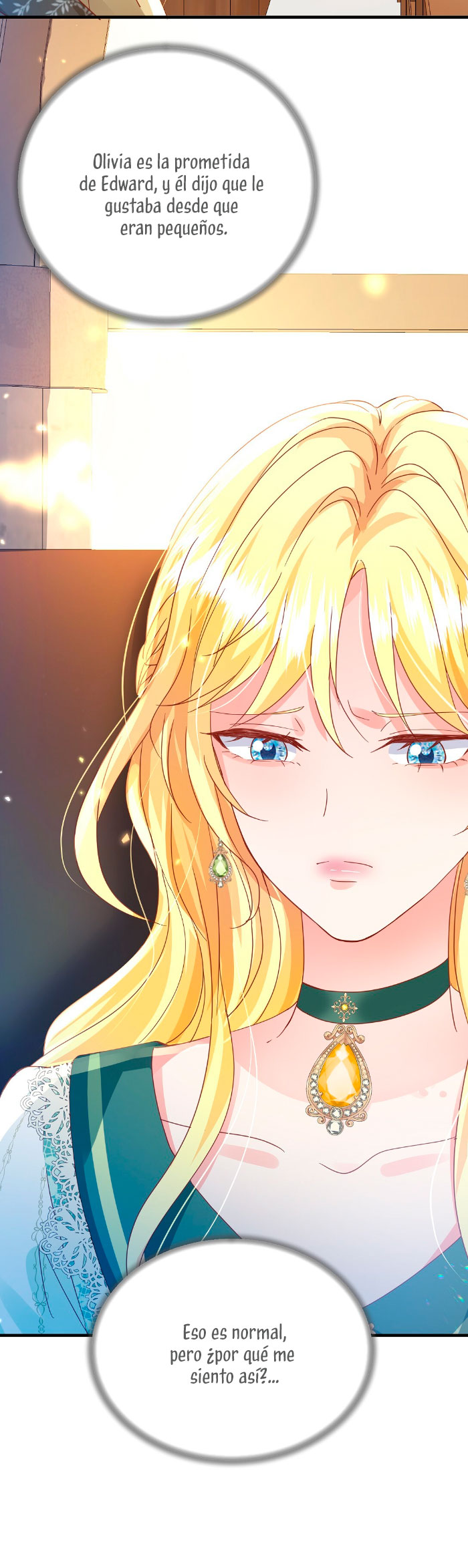 La noche de insomnio de la doncella Capítulo 49 - Página 41