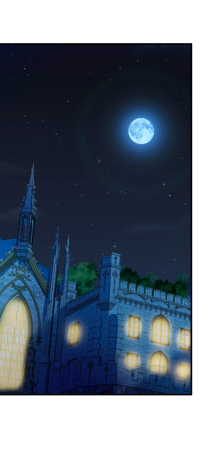 La noche de insomnio de la doncella Capítulo 49 - Página 42