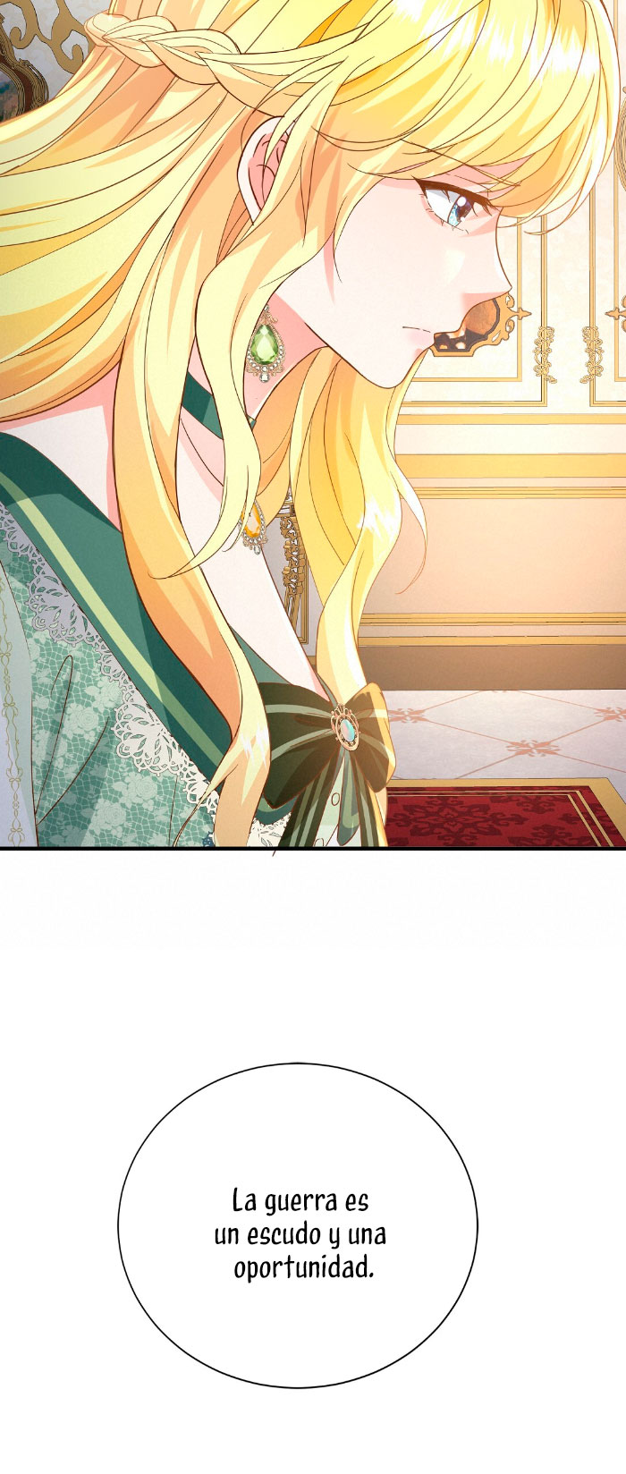 La noche de insomnio de la doncella Capítulo 49 - Página 54