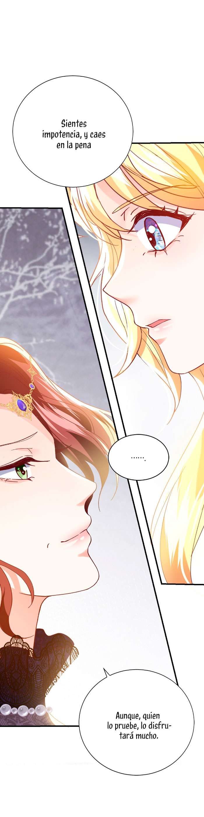 La noche de insomnio de la doncella Capítulo 49 - Página 57