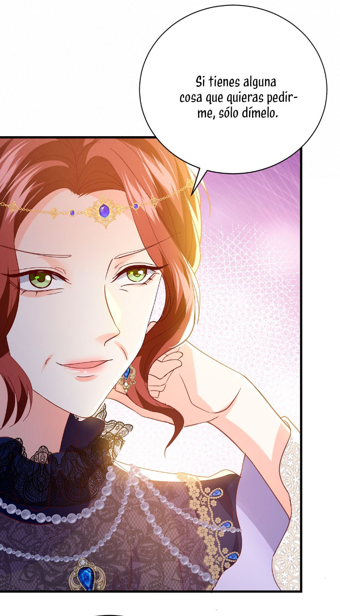 La noche de insomnio de la doncella Capítulo 49 - Página 60