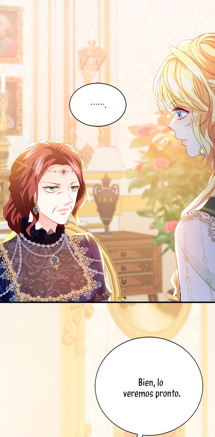 La noche de insomnio de la doncella Capítulo 49 - Página 63