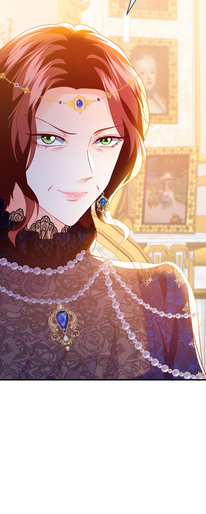 La noche de insomnio de la doncella Capítulo 49 - Página 64