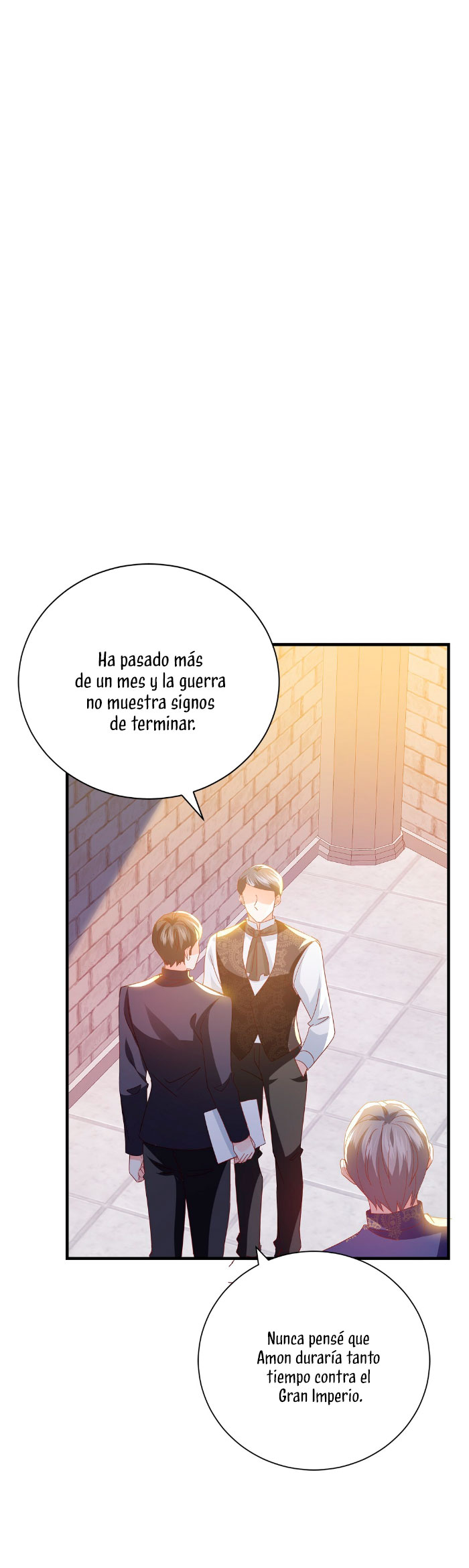 La noche de insomnio de la doncella Capítulo 49 - Página 65