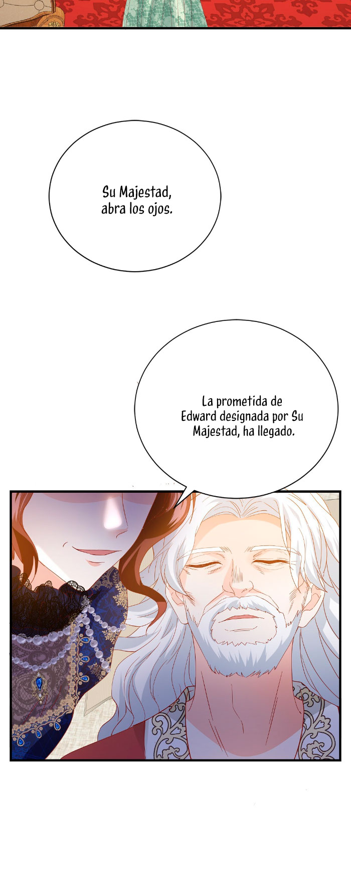 La noche de insomnio de la doncella Capítulo 49 - Página 69