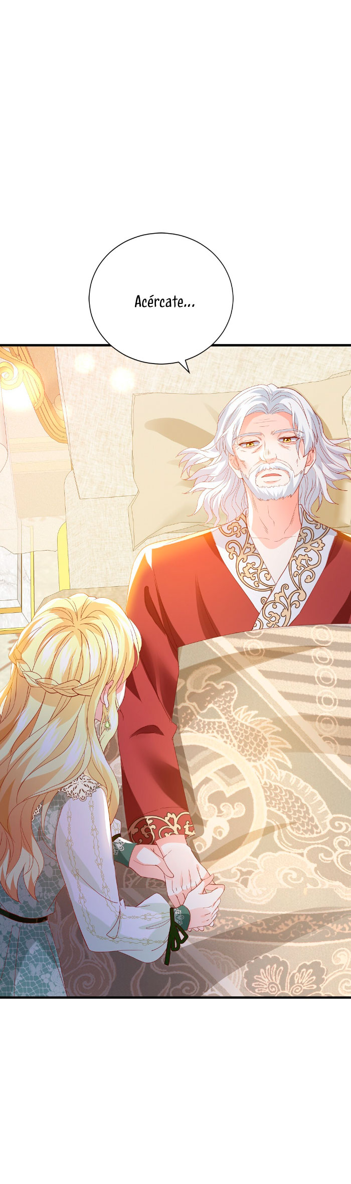 La noche de insomnio de la doncella Capítulo 49 - Página 73