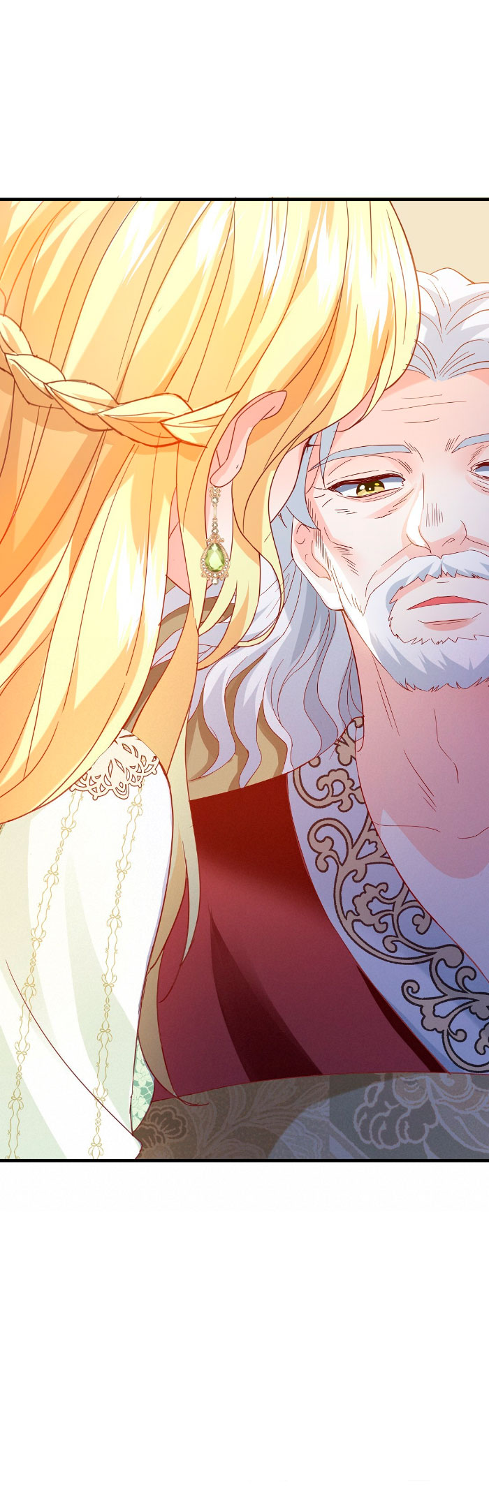 La noche de insomnio de la doncella Capítulo 49 - Página 74