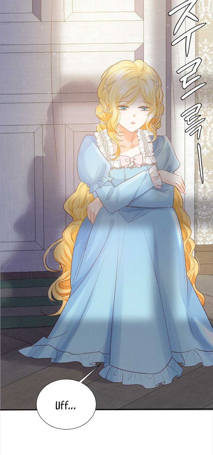 La noche de insomnio de la doncella Capítulo 5 - Página 100