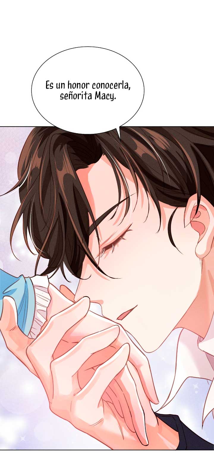 La noche de insomnio de la doncella Capítulo 5 - Página 12