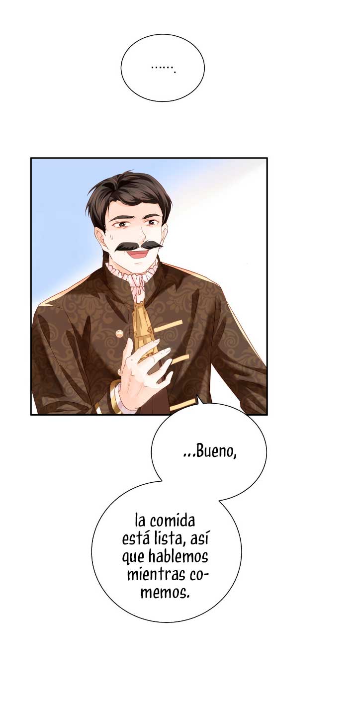 La noche de insomnio de la doncella Capítulo 5 - Página 19