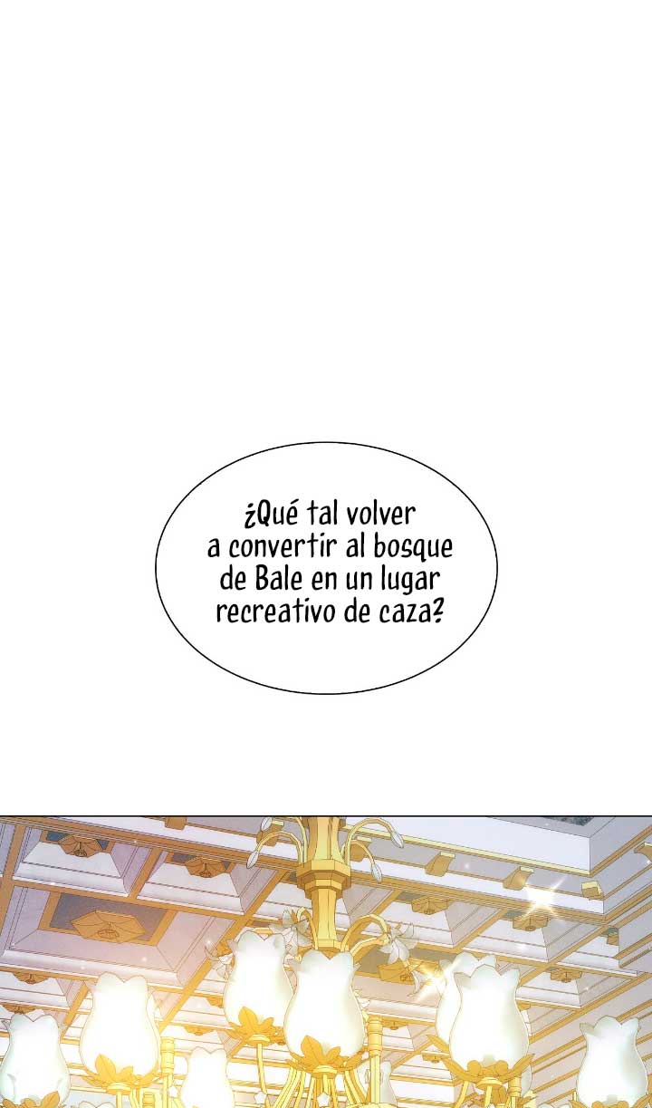 La noche de insomnio de la doncella Capítulo 5 - Página 21