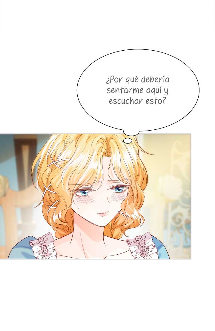 La noche de insomnio de la doncella Capítulo 5 - Página 26