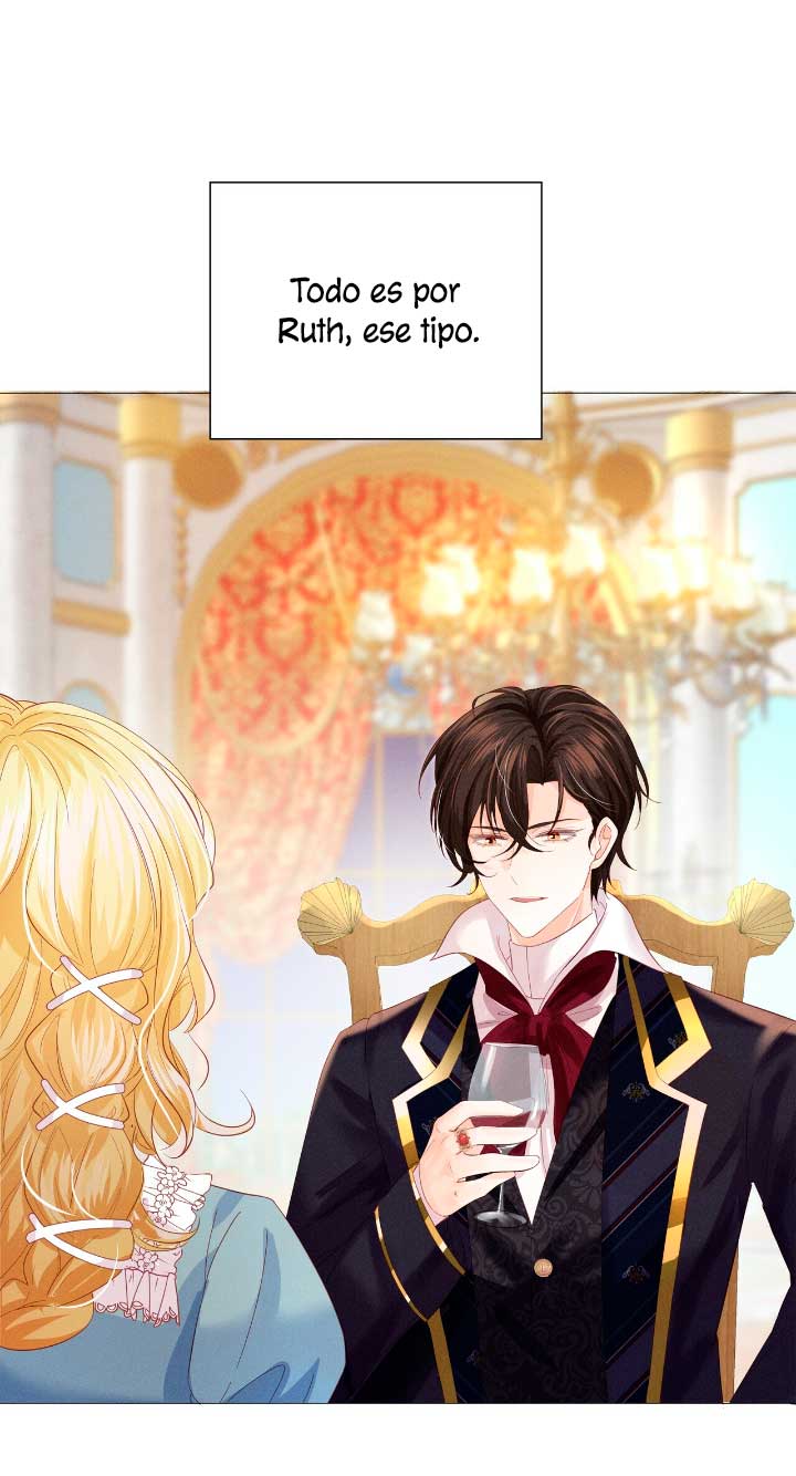 La noche de insomnio de la doncella Capítulo 5 - Página 27