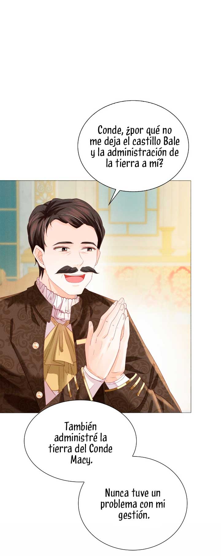 La noche de insomnio de la doncella Capítulo 5 - Página 29