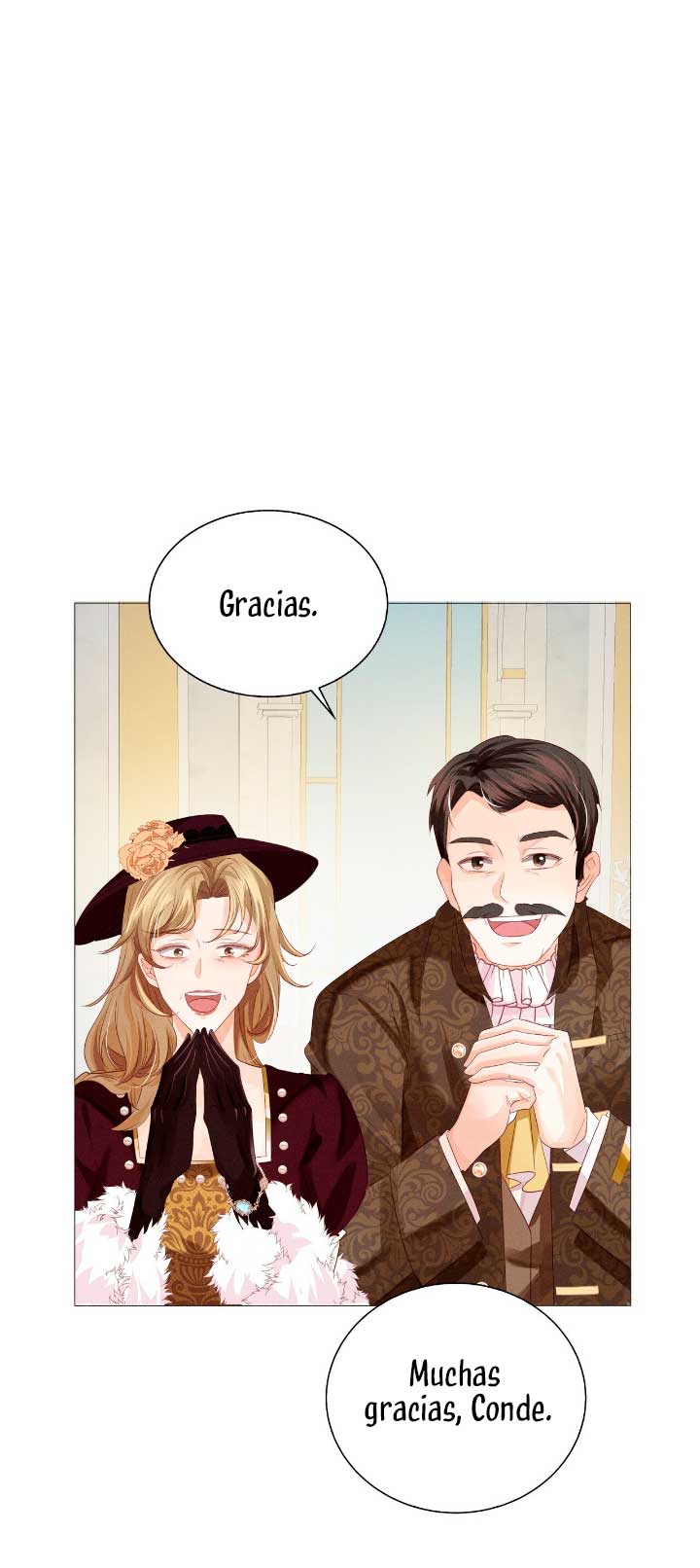 La noche de insomnio de la doncella Capítulo 5 - Página 31