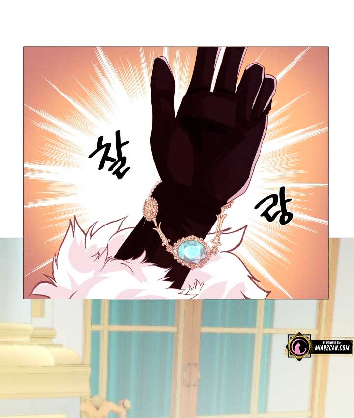 La noche de insomnio de la doncella Capítulo 5 - Página 34