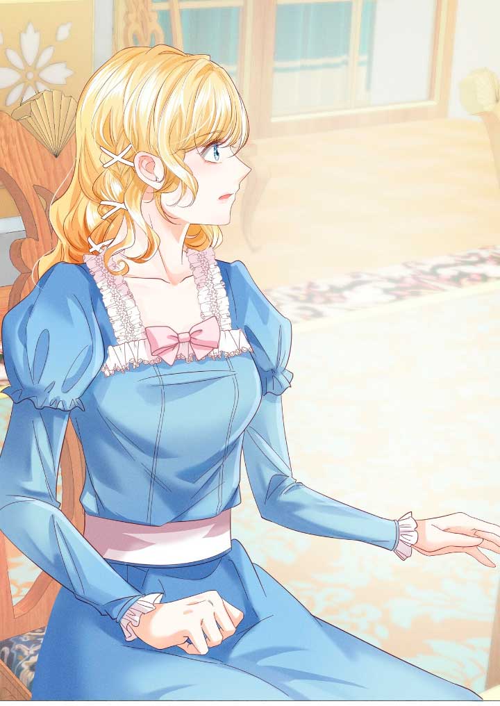 La noche de insomnio de la doncella Capítulo 5 - Página 35