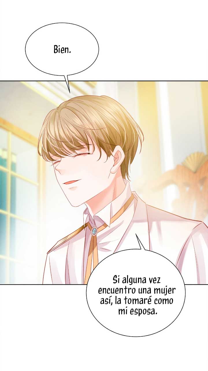 La noche de insomnio de la doncella Capítulo 5 - Página 45