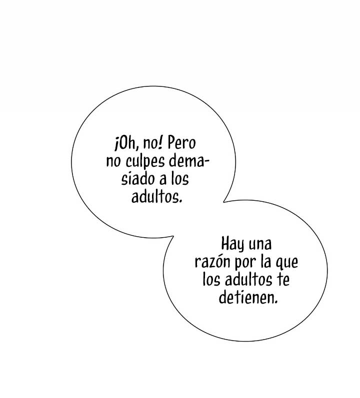 La noche de insomnio de la doncella Capítulo 5 - Página 51