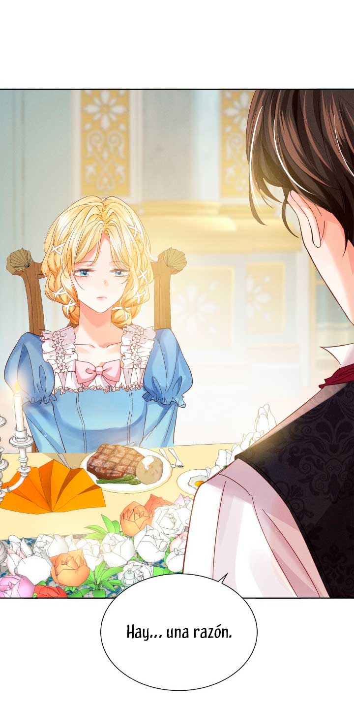 La noche de insomnio de la doncella Capítulo 5 - Página 52