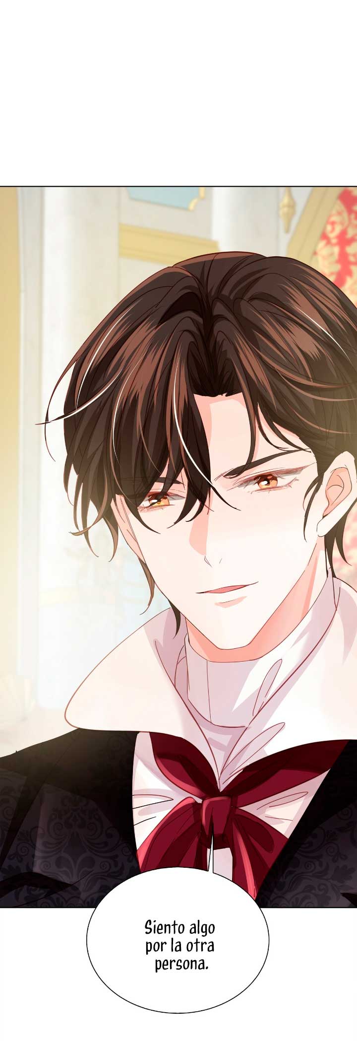 La noche de insomnio de la doncella Capítulo 5 - Página 53