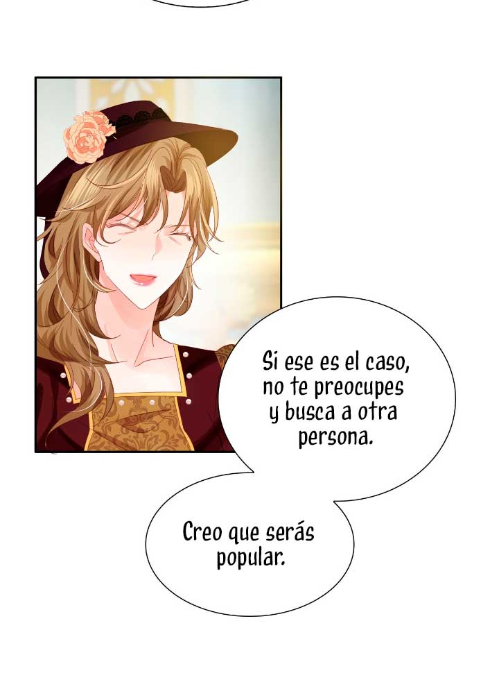 La noche de insomnio de la doncella Capítulo 5 - Página 56