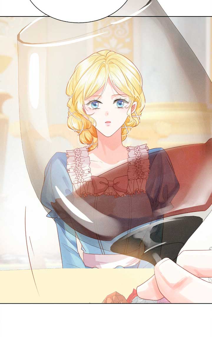 La noche de insomnio de la doncella Capítulo 5 - Página 60