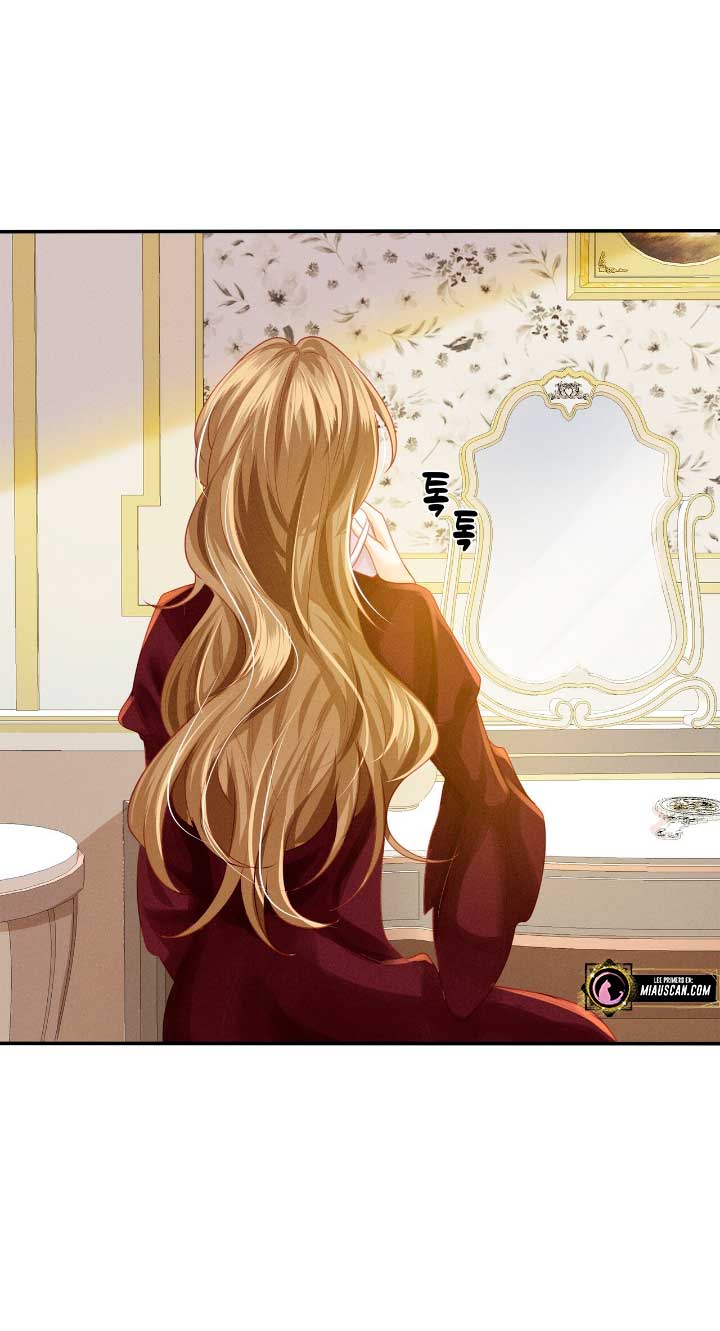 La noche de insomnio de la doncella Capítulo 5 - Página 66