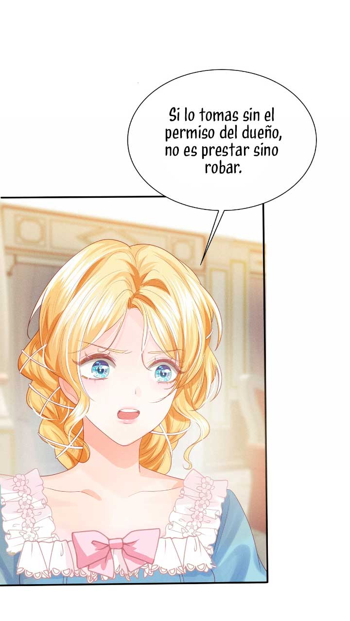 La noche de insomnio de la doncella Capítulo 5 - Página 70