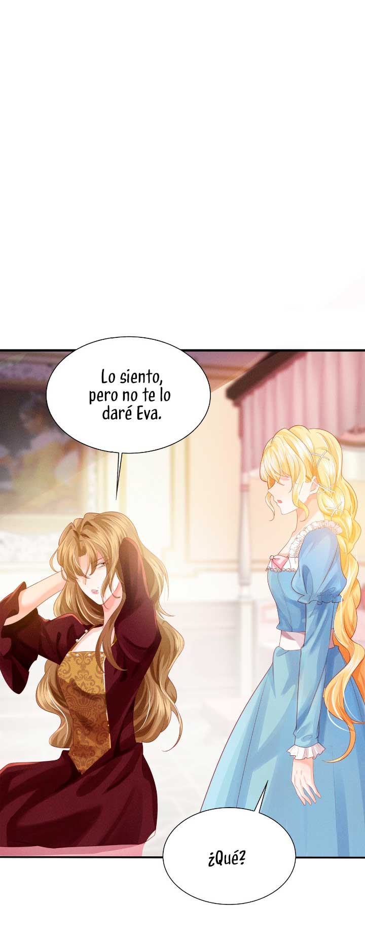 La noche de insomnio de la doncella Capítulo 5 - Página 72