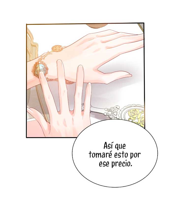 La noche de insomnio de la doncella Capítulo 5 - Página 74