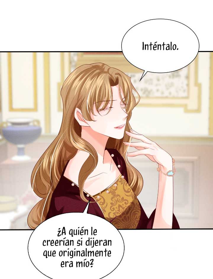 La noche de insomnio de la doncella Capítulo 5 - Página 76