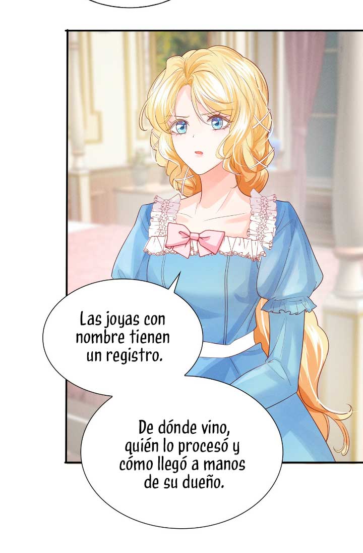 La noche de insomnio de la doncella Capítulo 5 - Página 77