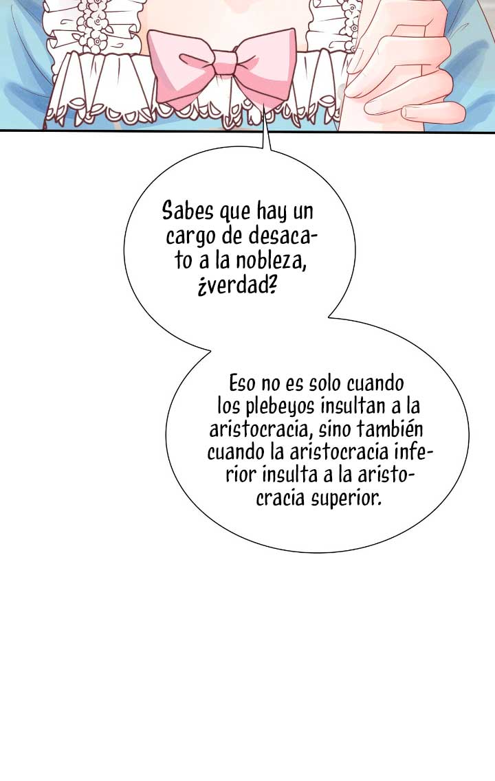 La noche de insomnio de la doncella Capítulo 5 - Página 85