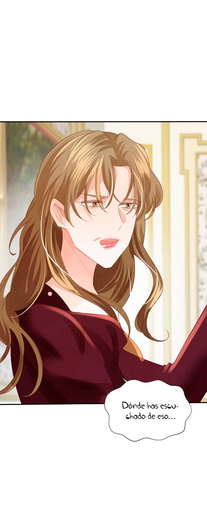 La noche de insomnio de la doncella Capítulo 5 - Página 86