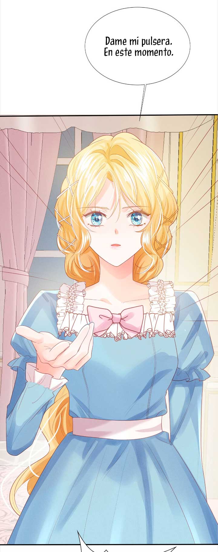 La noche de insomnio de la doncella Capítulo 5 - Página 90