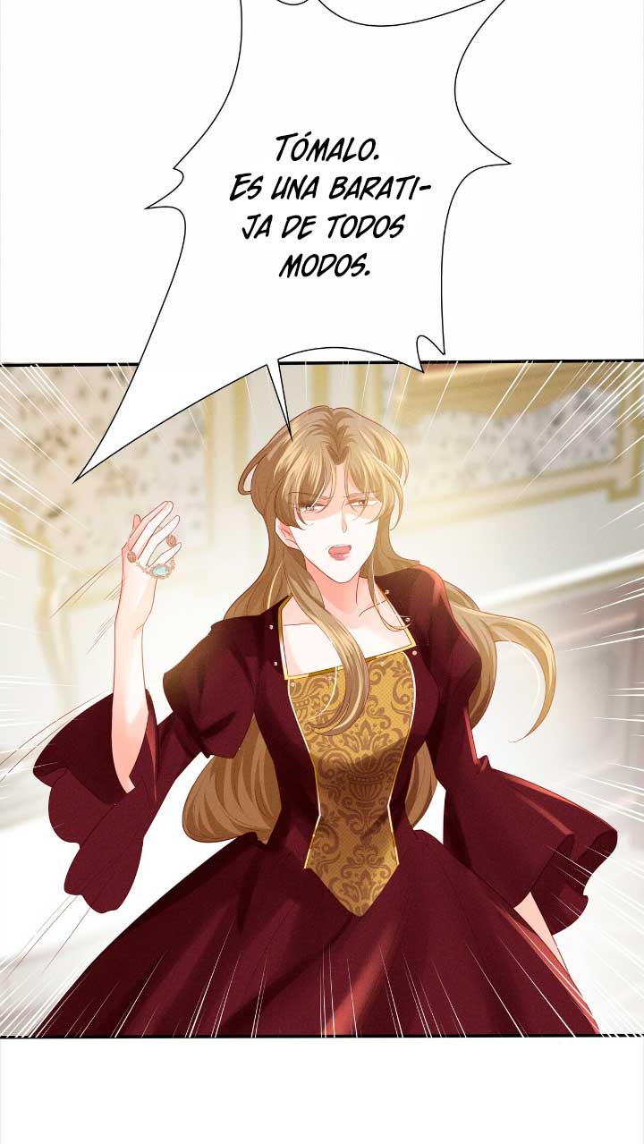 La noche de insomnio de la doncella Capítulo 5 - Página 91