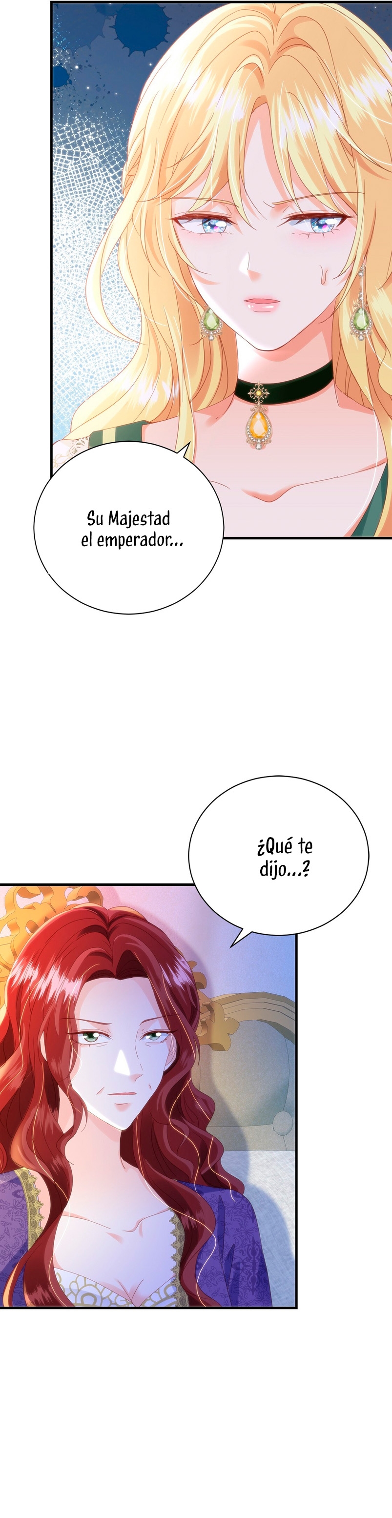 La noche de insomnio de la doncella Capítulo 50 - Página 13