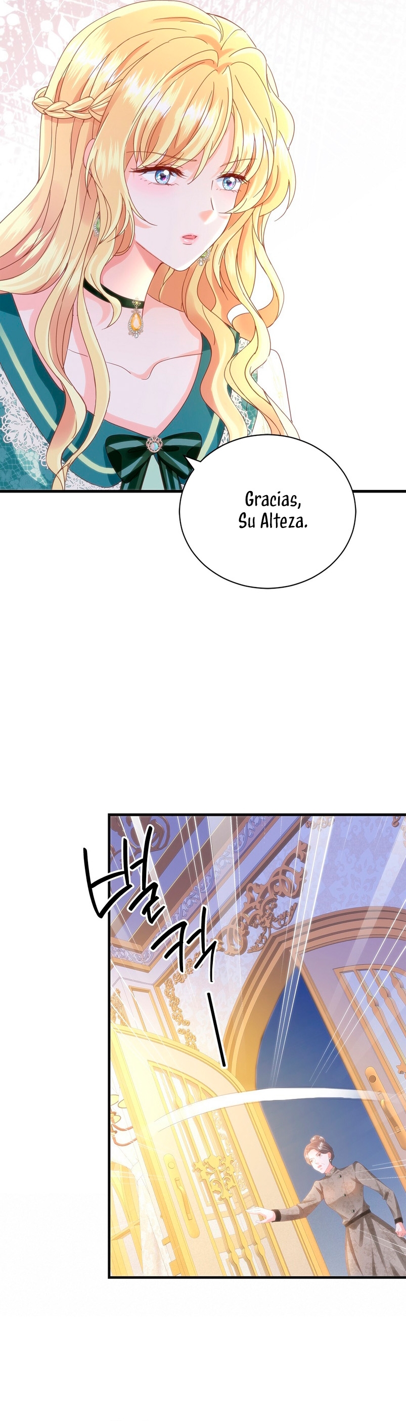 La noche de insomnio de la doncella Capítulo 50 - Página 16