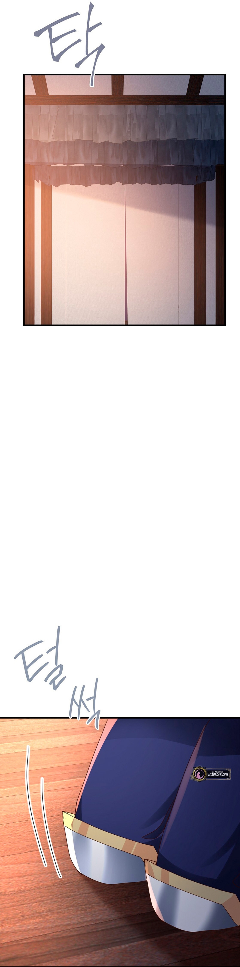 La noche de insomnio de la doncella Capítulo 50 - Página 28