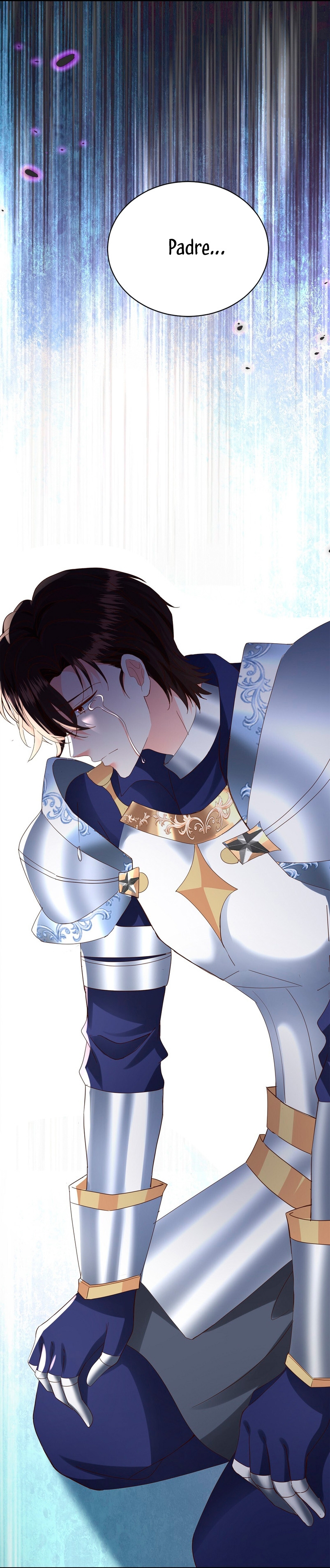 La noche de insomnio de la doncella Capítulo 50 - Página 29